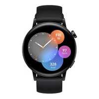 Продам Смарт часы HUAWEI Watch GT 3 (42mm) Black