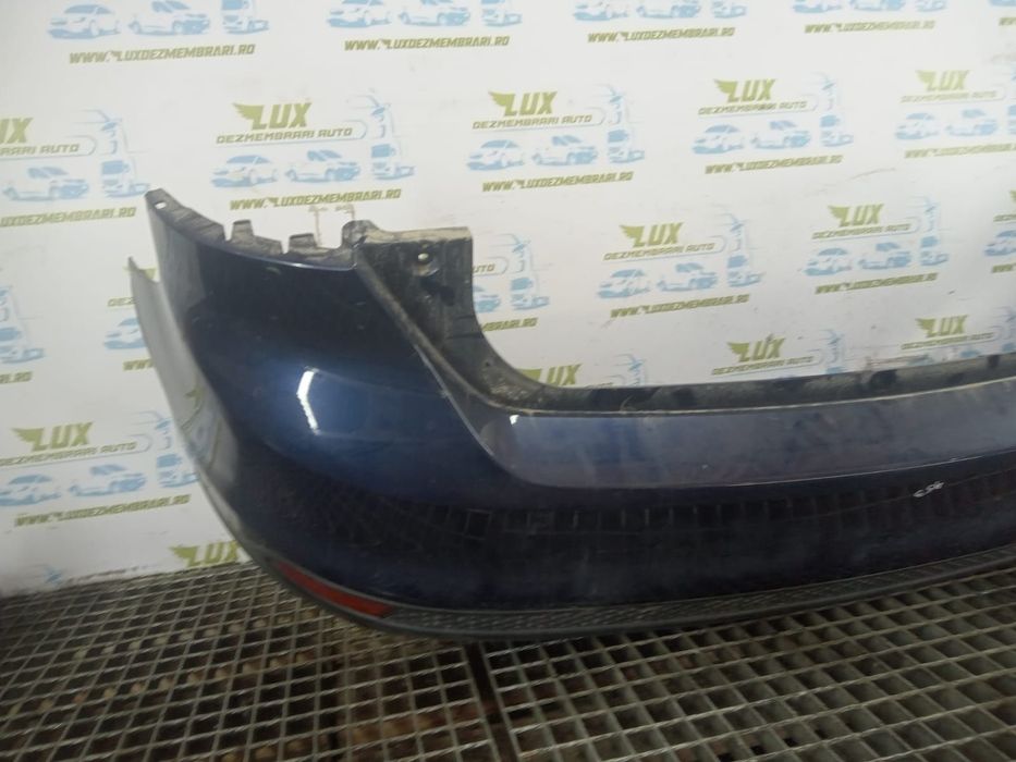 Bara spate Ford Focus 3  [din 2011 pana  2015]