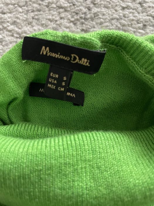 Дамски пуловер Massimo Dutti