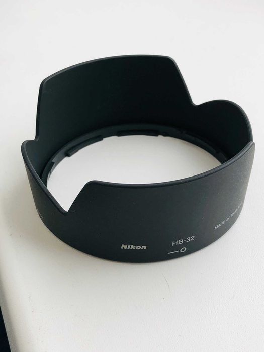 Бленда Nikon HB-32 67ммм для 18-105мм