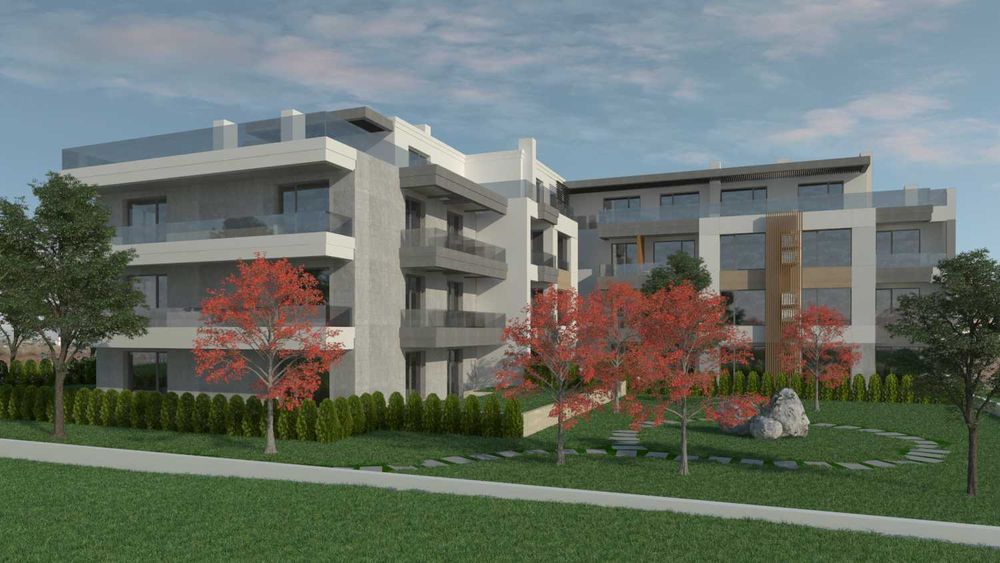 Продава се Двустаен апартамент в София, Витоша - 84 кв.м за 1890 €/кв.м - Снимка #4