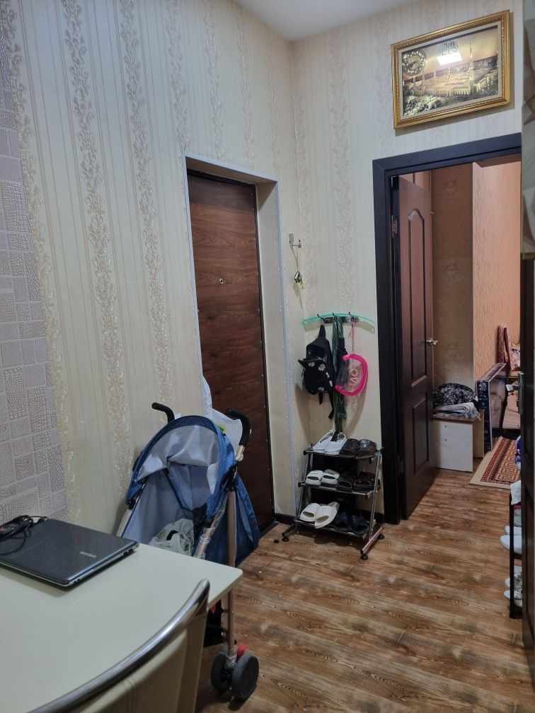 СРОЧНО Продаётся квартира 1ком-я в Мирзо-Улугбекском районе