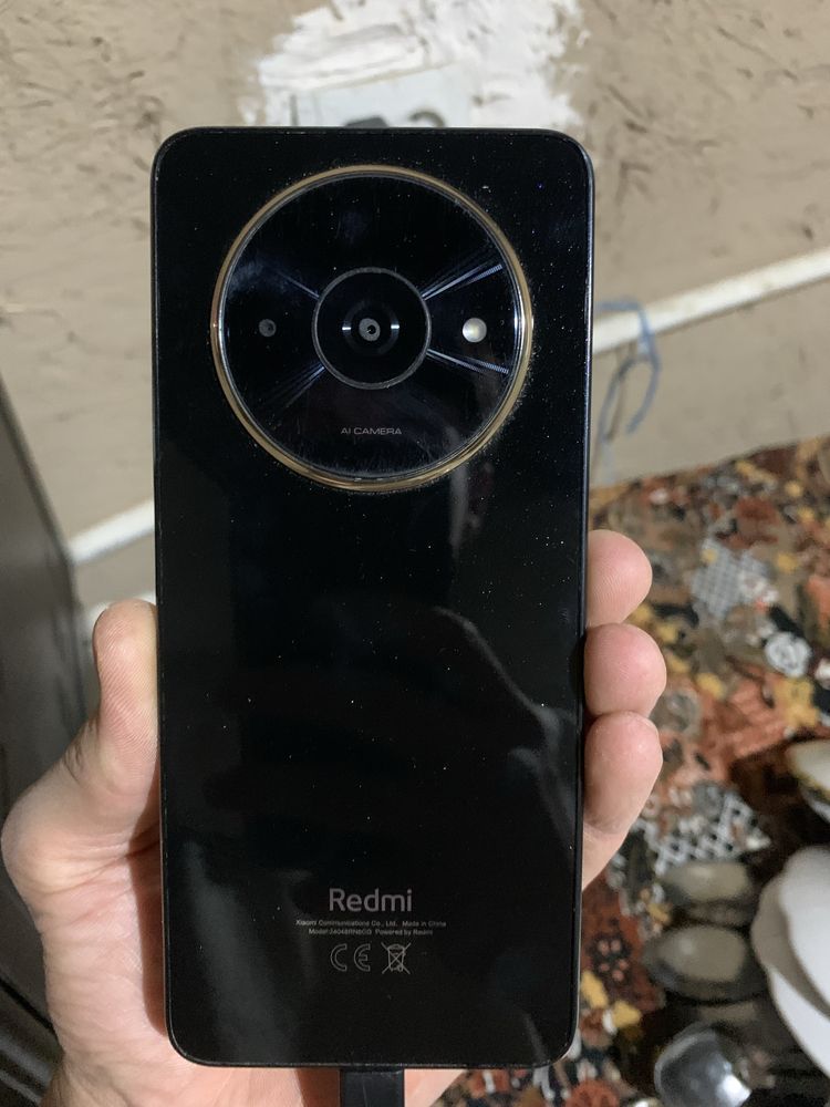 Redmi A3 sotiladi