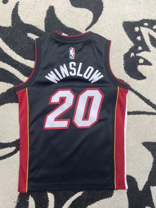 maieu nba miami heat