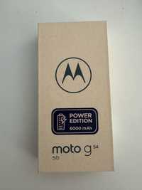 Moto G54 power Edition 12 Gb ram /256 Gb memorie / sigilat