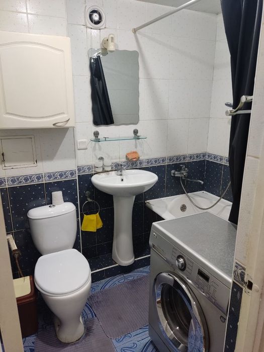 Продаётся Чиланзар 6 3в4 2этаж. Кирпич.