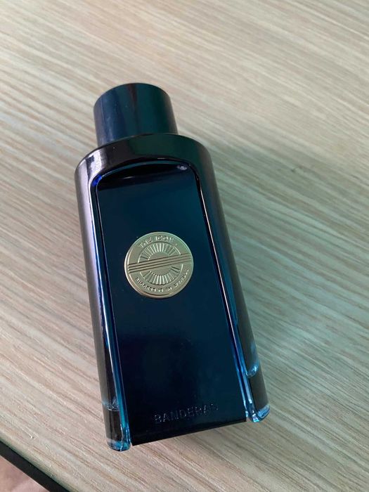 Parfum Barbatesc