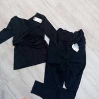 Комплект блуза и панталон за бременни р-р S/M