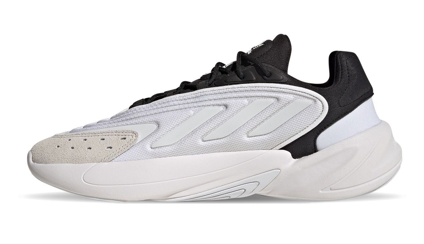 Adidas Ozelia номер 40 2/3, 41 1/3, 42 2/3, 44, 44 2/3