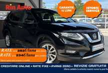 Nissan X-Trail ~~ Autoturism Rezervat !  ~~