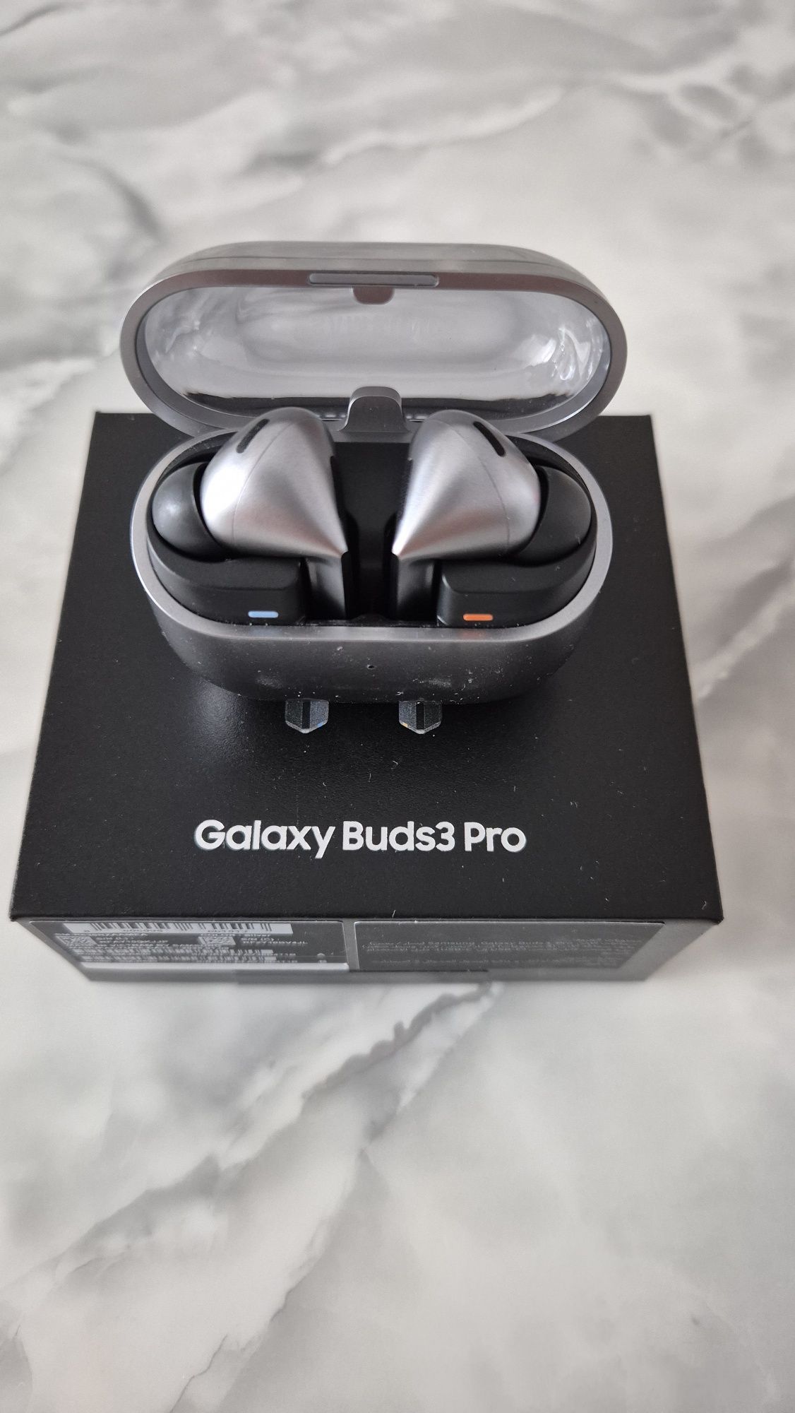 Galaxy buds 3 pro