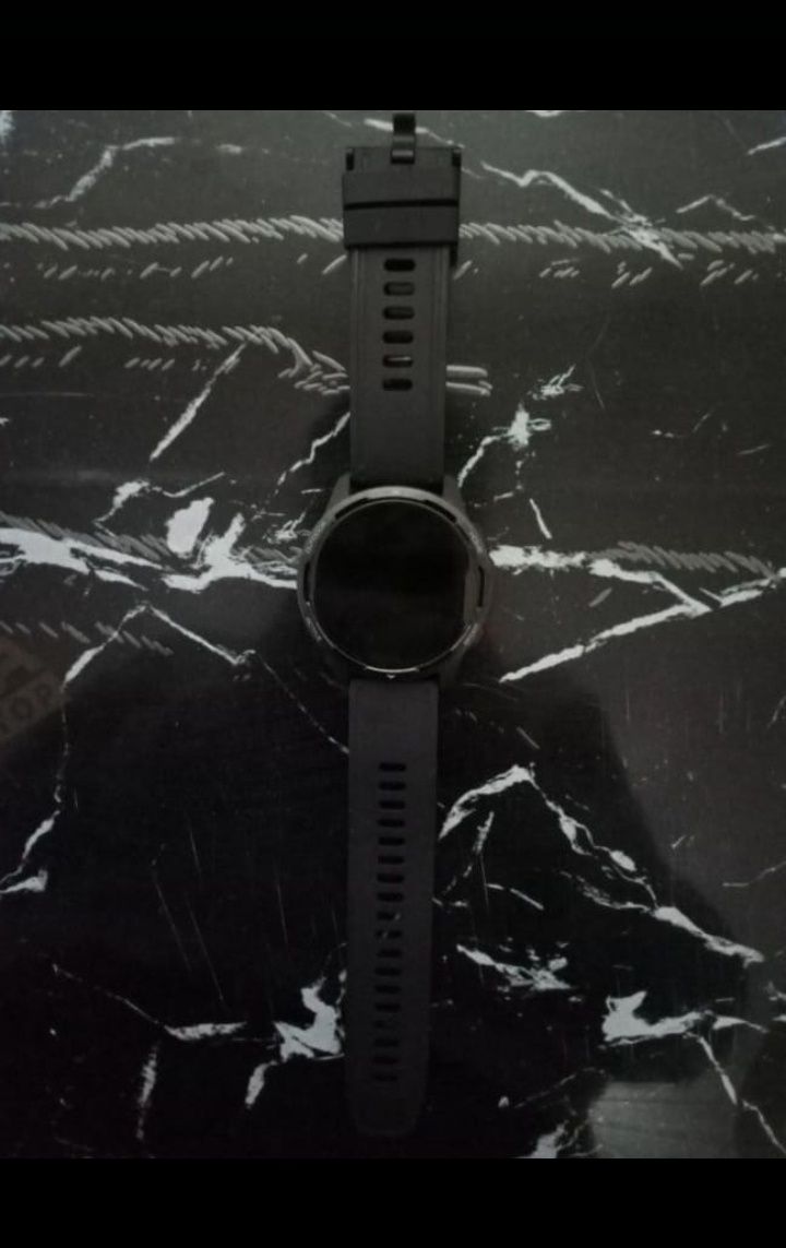 Xiaomi Watch S1 Active