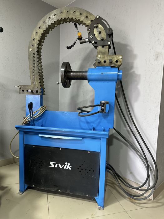 Дископрав SIVIK