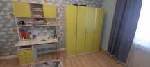 Срочно продам детскую мебель