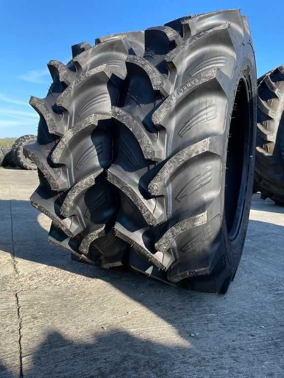 Anvelope Radiale de tractor fata cu garantie 320/70R24 OZKA garantie