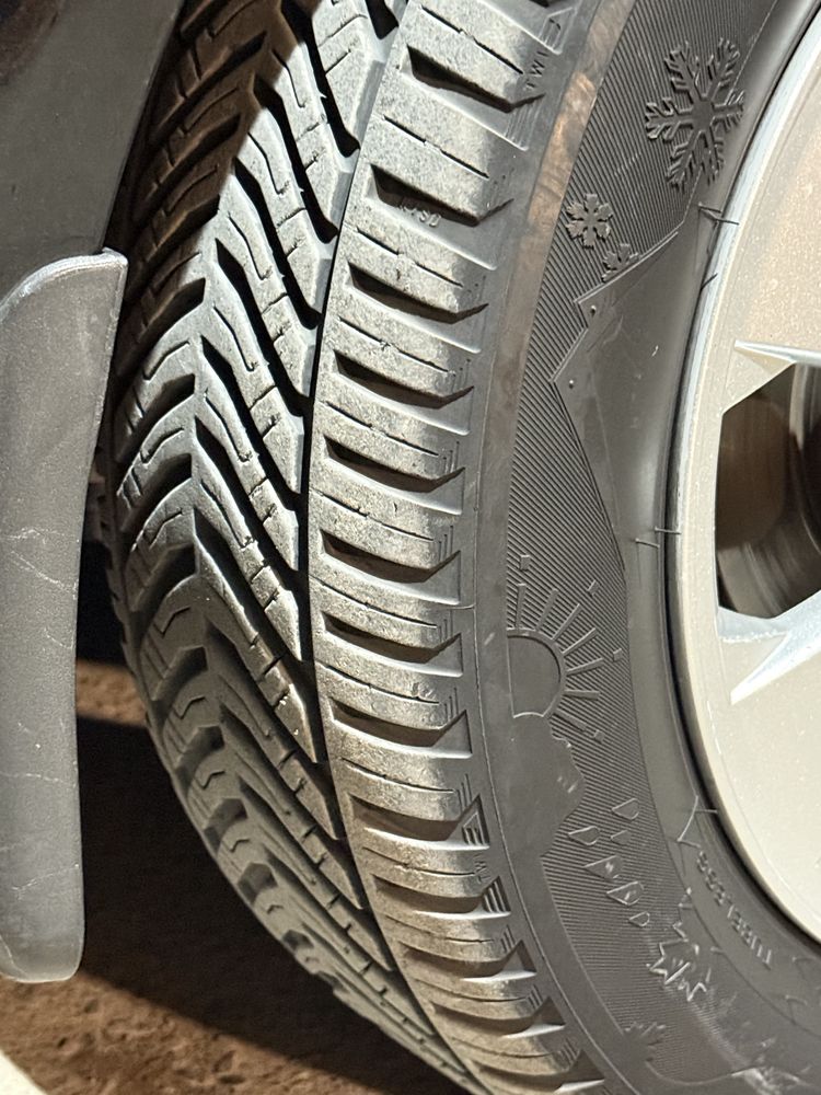 Diska gentra GM 15R