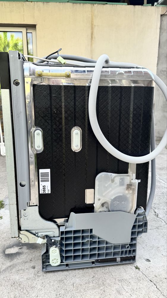 Gorenje GV64161 - За части