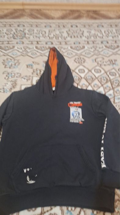 Одежда для мальчиков 9-12 лет