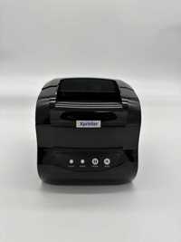 Принтер для печати этикеток Xprinter 365b
