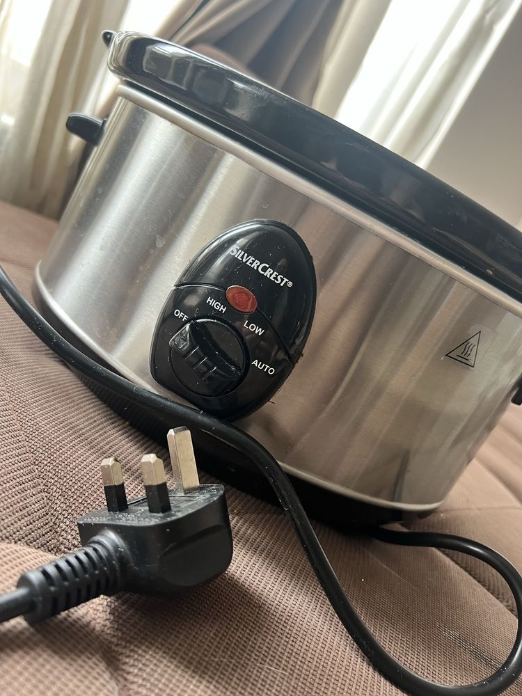 слоу кукър