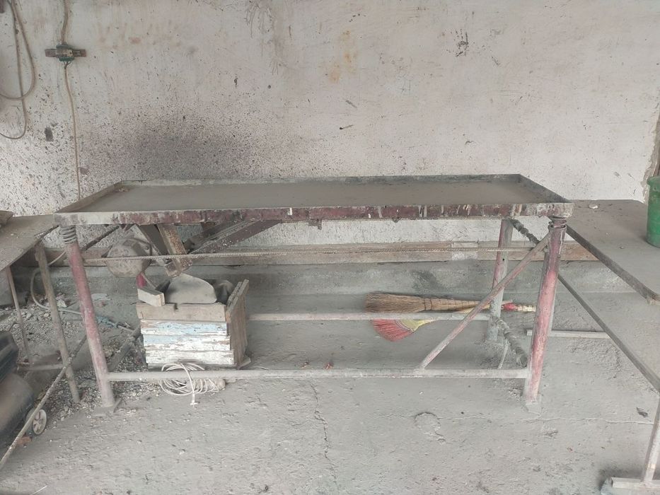 брусчатка цехи сотилади .