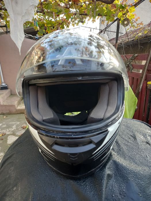 Каска за мотоциклети