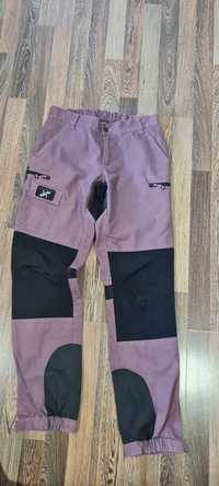 Pantaloni technici RevolutionRace dame 40