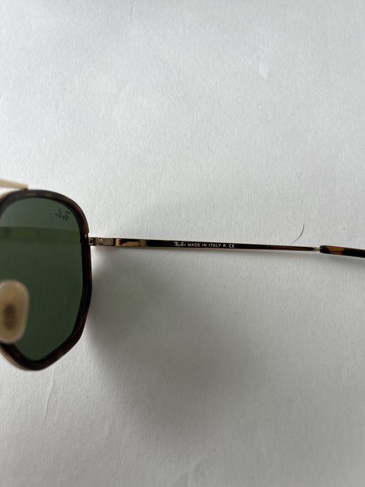 Ochelari de soare RAY BAN 3648M Marshall II Noi