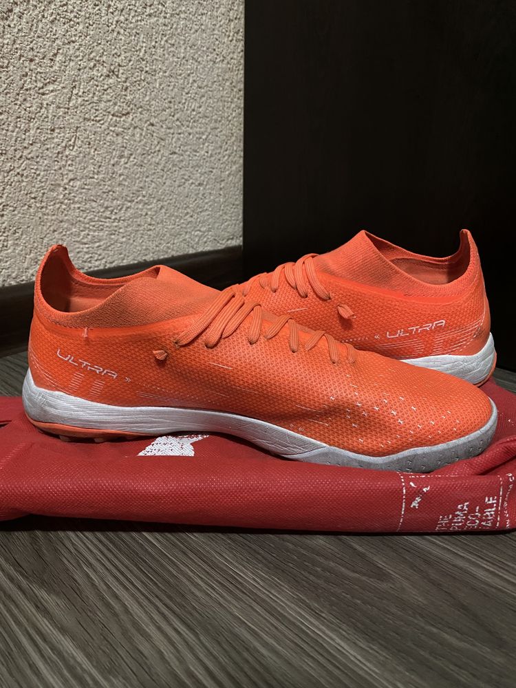 Футболни стоножки Puma