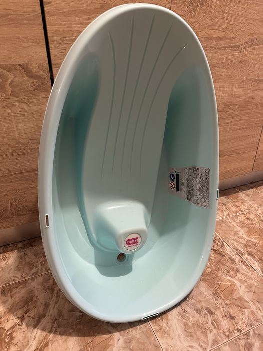 Вана за бебе ОК/Онда Baby, подходяща до 9месеца