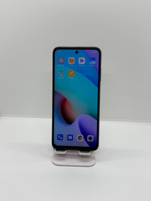 Redmi 10 sotiladi dastavka bor