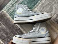Converse albastrii