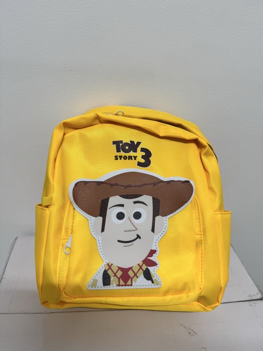 Детские рюкзаки новые