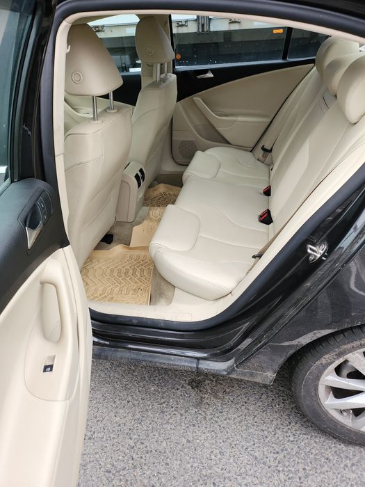 Passat B6 200 CP  Automat