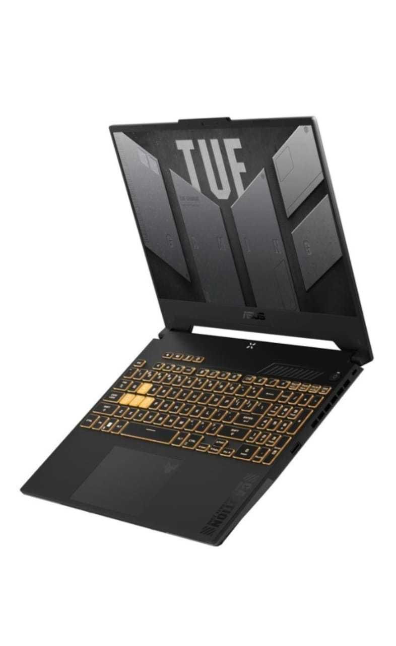 Игровой ноутбук Asus Tuf Gaming FX50
