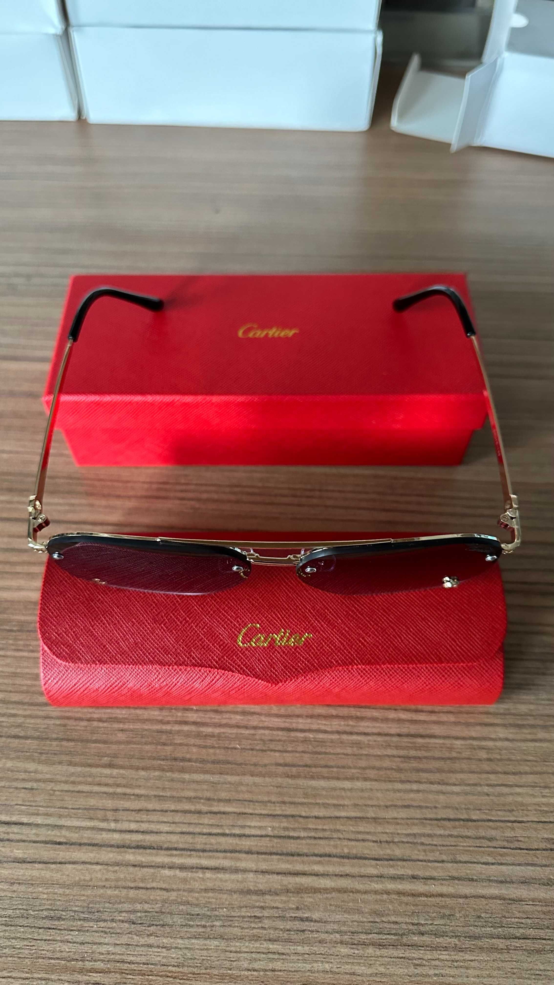 Ochelari de soare Cartier Premium Quality