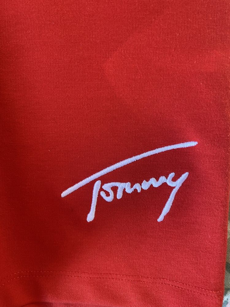 Дамски клин Tommy Jeans