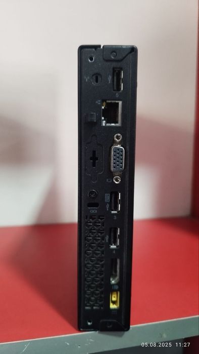 МиниПк Lenovo ThinkCentre 24 manitor