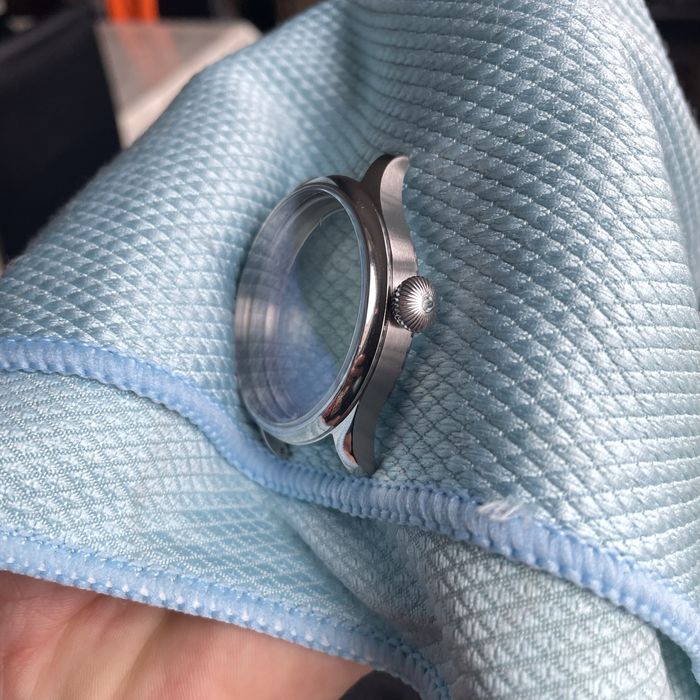 Каса за часовник 44мм