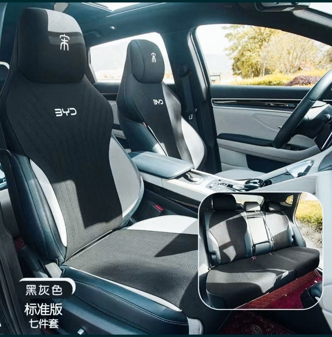 Byd chexol va nakidka чехолы
