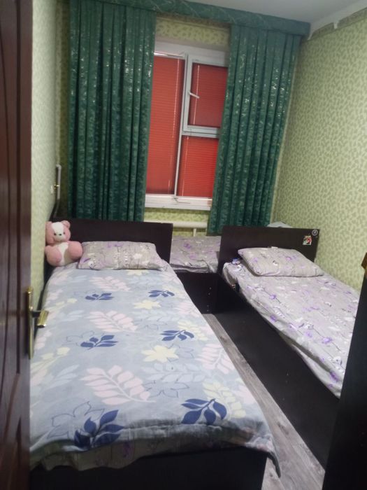 3 хонали уй сотилади