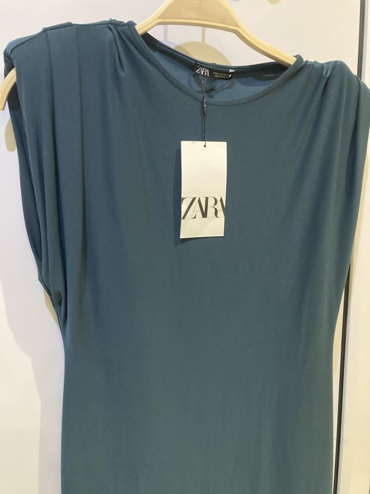 Нова рокля ZARA S / ЗАРА С