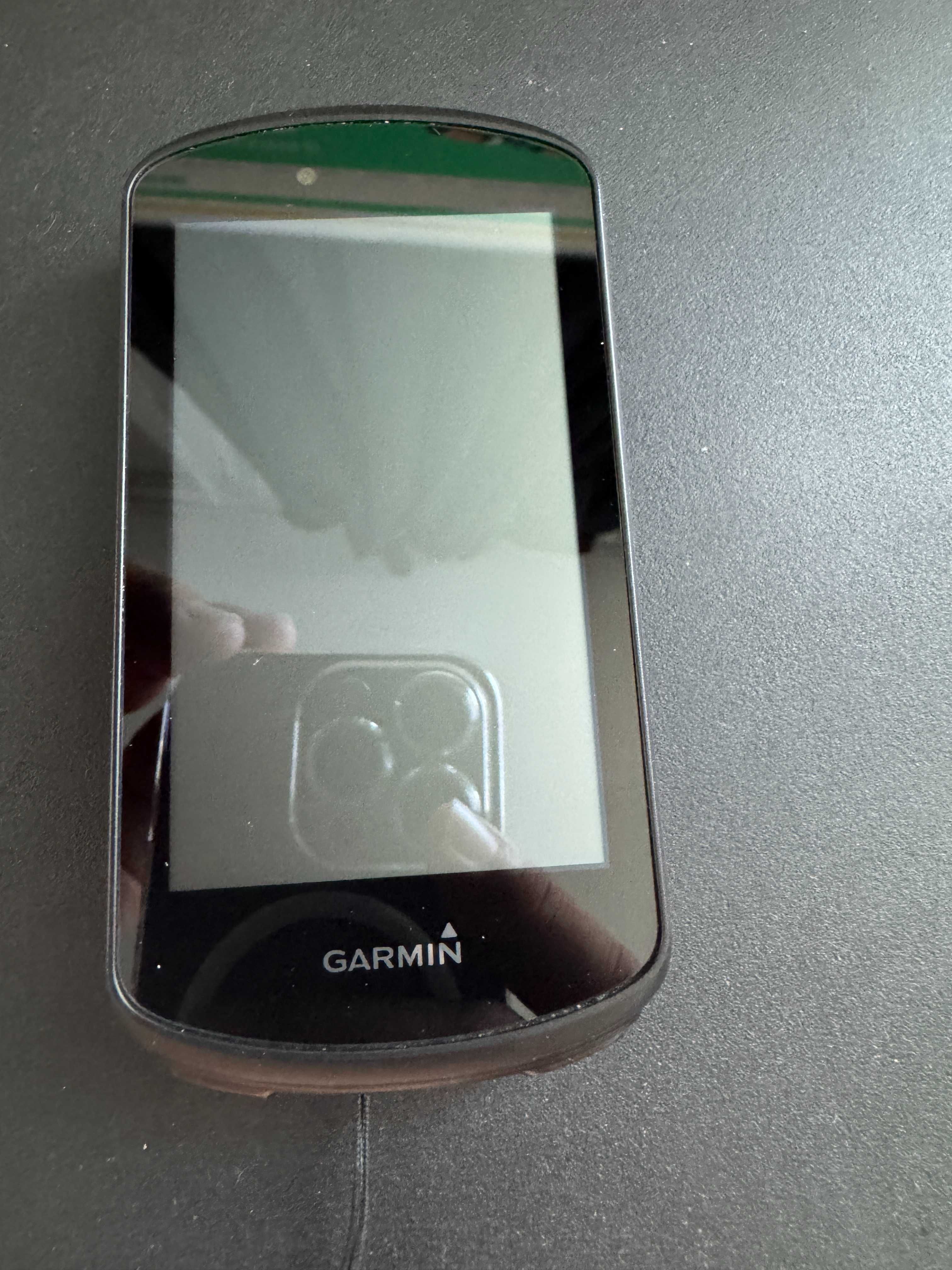 Garmin Edge 1030 plus