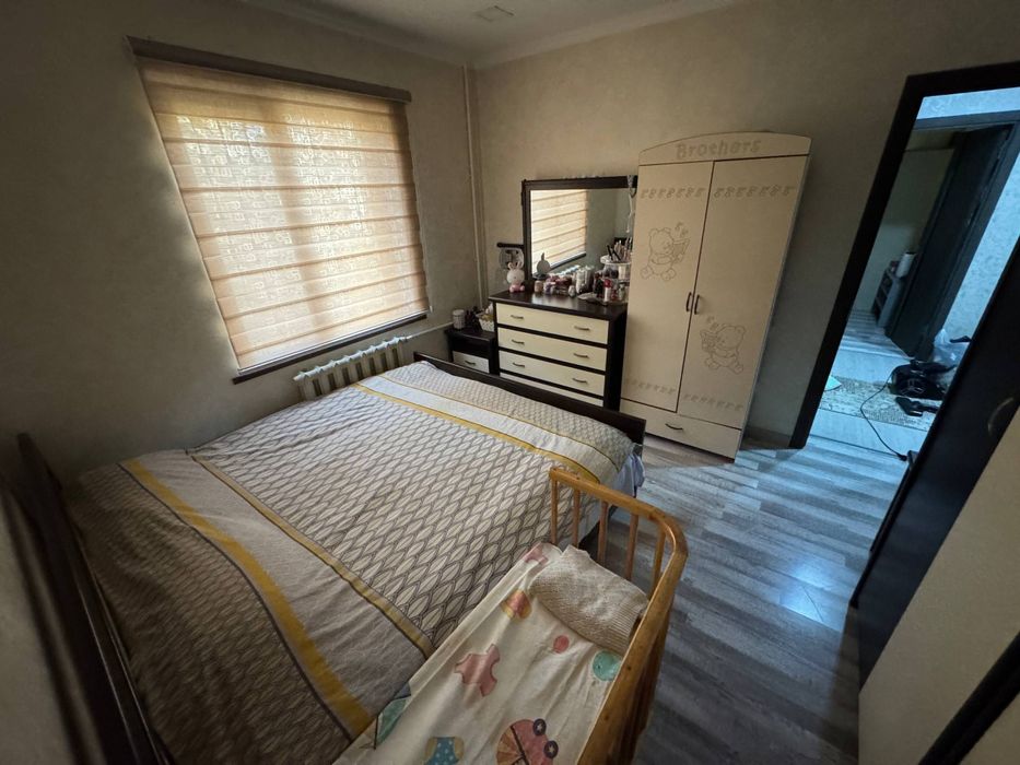 Продается 3/1/4 Карасу, академия 77 серия