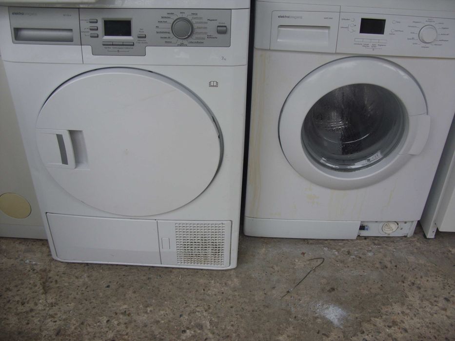 Masina de spalat gorenje whirpool wr2318