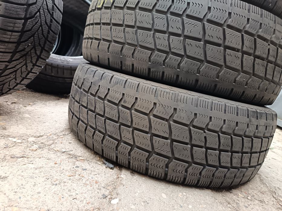 Anvelope 4sezoane ms 225 65 16c vredstein 2023 5-6mm