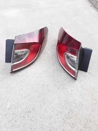 Stop Tripla Lampa Aripa Renault Megane 3 Break Grandtour Variant Combi