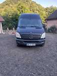Vind Mercedes Sprinter