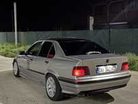 Bmw e36 , pack M 1993