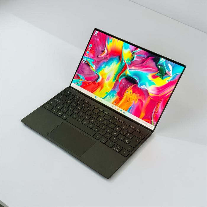 13.4’UHD+ Touch/Dell XPS 9310/16GB LPDDR4X/i7-1195G7/512GB SSD Nvme — миниатюра 1